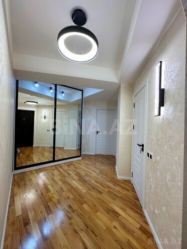 Satılır 2 otaqlı yeni tikili 66 m², Həzi Aslanov m., photo 14 from 18