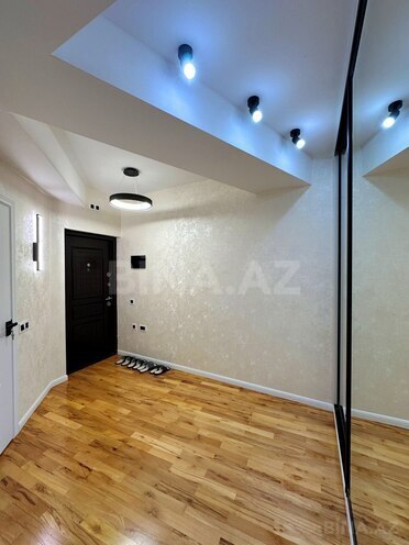 Satılır 2 otaqlı yeni tikili 66 m², Həzi Aslanov m., photo 15 from 18