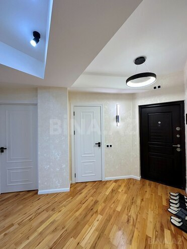 Satılır 2 otaqlı yeni tikili 66 m², Həzi Aslanov m., photo 16 from 18