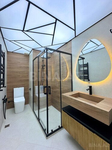 Satılır 2 otaqlı yeni tikili 66 m², Həzi Aslanov m., photo 17 from 18