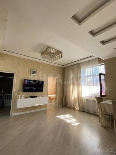 İcarəyə verilir 3 otaqlı yeni tikili 81 m², Həzi Aslanov q., photo 4 from 11