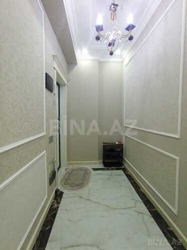 Продается 3-комн. новостройка 85 м², Насиминский  р., photo 1 from 12