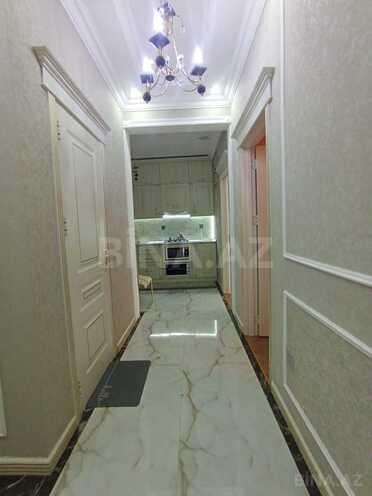 Продается 3-комн. новостройка 85 м², Насиминский  р., photo 3 from 12