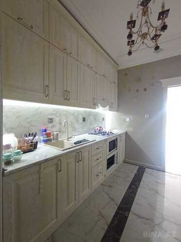 Продается 3-комн. новостройка 85 м², Насиминский  р., photo 4 from 12
