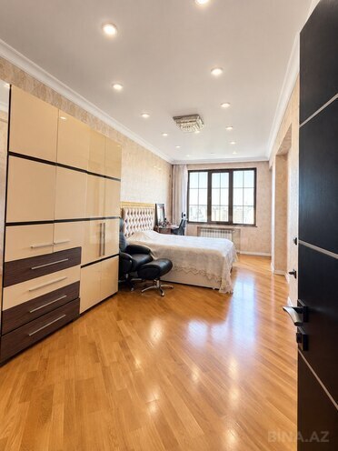 Satılır 3 otaqlı yeni tikili 95 m², Nəriman Nərimanov m., photo 7 from 13