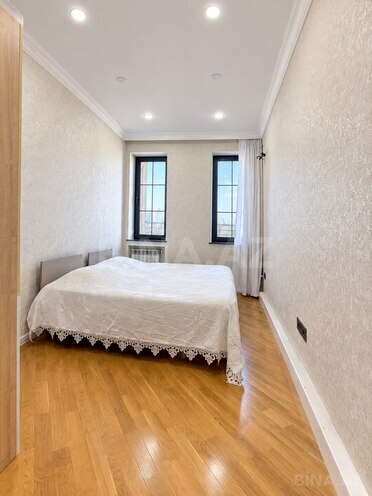 Satılır 3 otaqlı yeni tikili 95 m², Nəriman Nərimanov m., photo 8 from 13