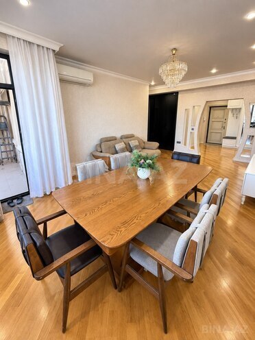 Satılır 3 otaqlı yeni tikili 95 m², Nəriman Nərimanov m., photo 6 from 13