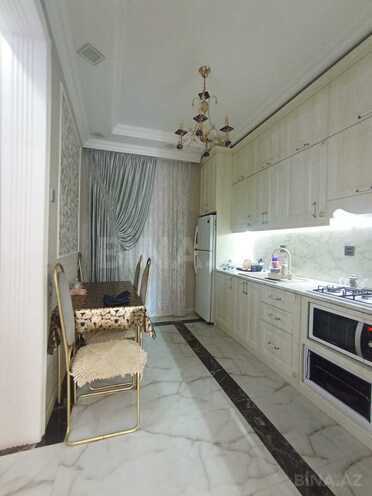 Продается 3-комн. новостройка 85 м², Насиминский  р., photo 5 from 12