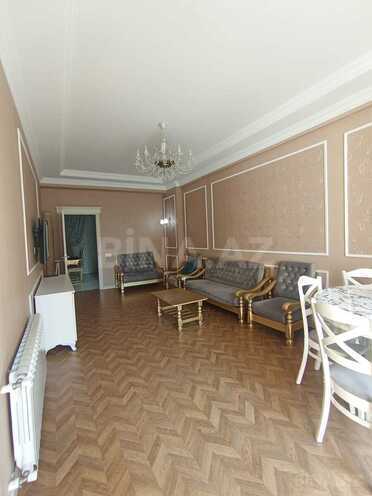 Продается 3-комн. новостройка 85 м², Насиминский  р., photo 6 from 12