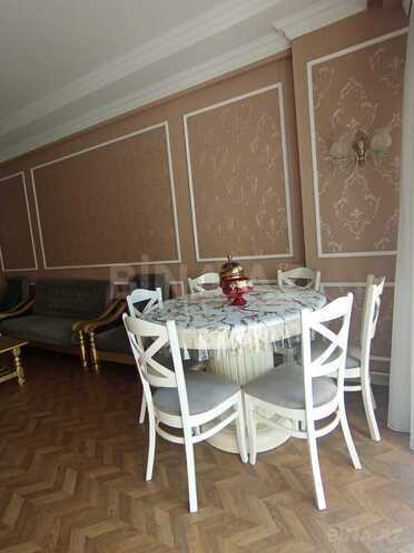 Продается 3-комн. новостройка 85 м², Насиминский  р., photo 7 from 12