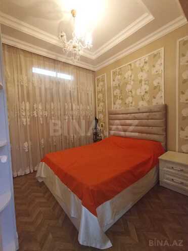 Продается 3-комн. новостройка 85 м², Насиминский  р., photo 8 from 12