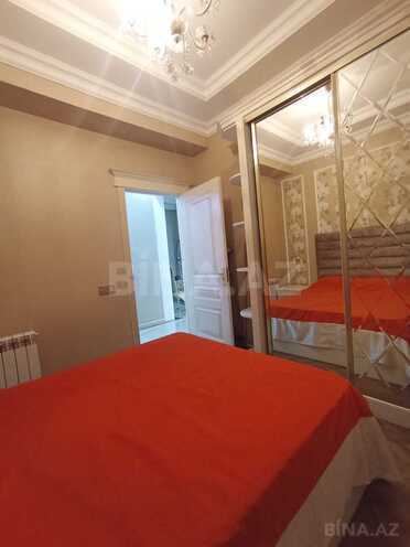 Продается 3-комн. новостройка 85 м², Насиминский  р., photo 9 from 12