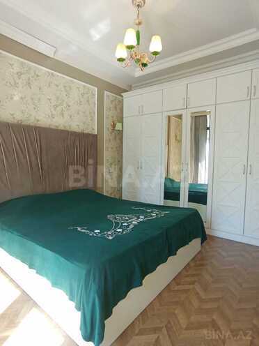 Продается 3-комн. новостройка 85 м², Насиминский  р., photo 10 from 12