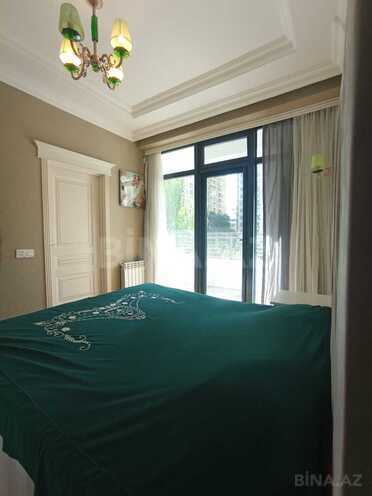 Продается 3-комн. новостройка 85 м², Насиминский  р., photo 11 from 12