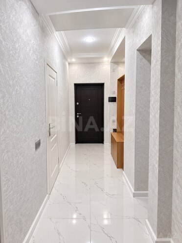 İcarəyə verilir 2 otaqlı yeni tikili 70 m², Memar Əcəmi m., photo 5 from 12