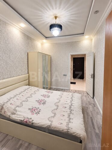 İcarəyə verilir 2 otaqlı yeni tikili 70 m², Memar Əcəmi m., photo 7 from 12