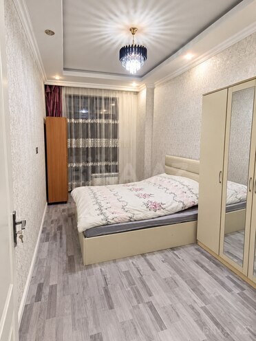 İcarəyə verilir 2 otaqlı yeni tikili 70 m², Memar Əcəmi m., photo 6 from 12