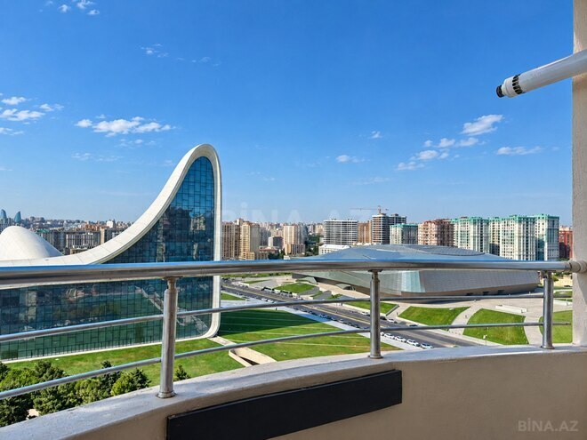 Satılır 3 otaqlı yeni tikili 95 m², Nəriman Nərimanov m., photo 3 from 13