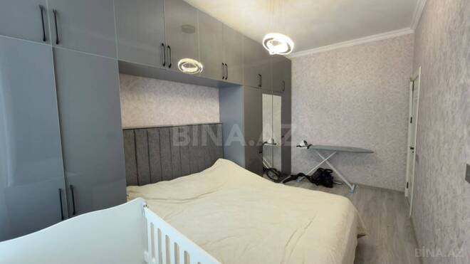 Satılır 2 otaqlı yeni tikili 69 m², photo 10 from 16