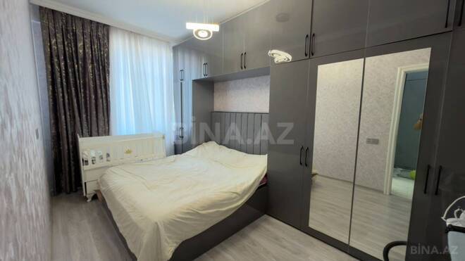 Satılır 2 otaqlı yeni tikili 69 m², photo 9 from 16