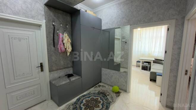 Satılır 2 otaqlı yeni tikili 69 m², photo 12 from 16
