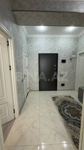 Satılır 2 otaqlı yeni tikili 69 m², photo 13 from 16