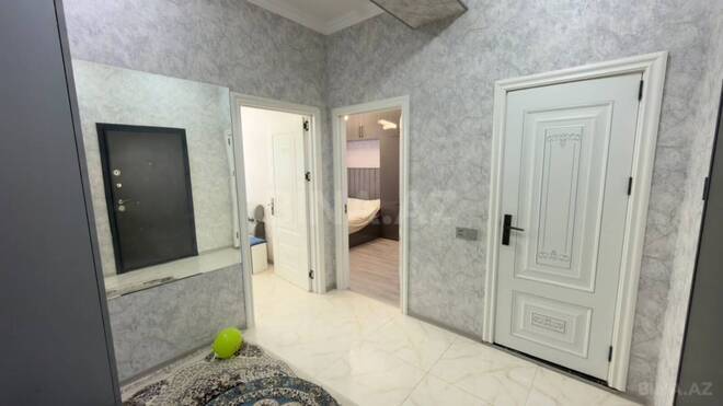 Satılır 2 otaqlı yeni tikili 69 m², photo 11 from 16