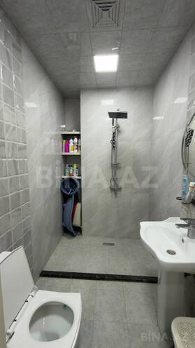 Satılır 2 otaqlı yeni tikili 69 m², photo 15 from 16