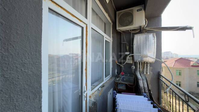Satılır 2 otaqlı yeni tikili 69 m², photo 14 from 16