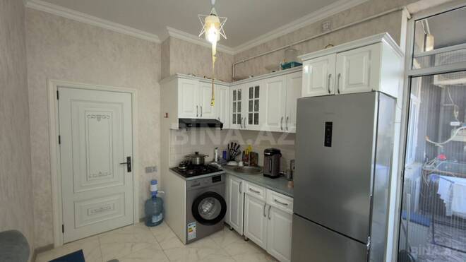 Satılır 2 otaqlı yeni tikili 69 m², photo 8 from 16