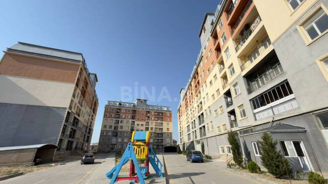 Satılır 2 otaqlı yeni tikili 69 m², photo 4 from 16