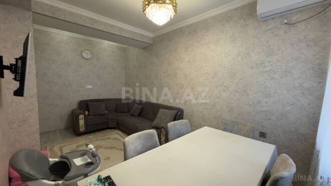 Satılır 2 otaqlı yeni tikili 69 m², photo 5 from 16