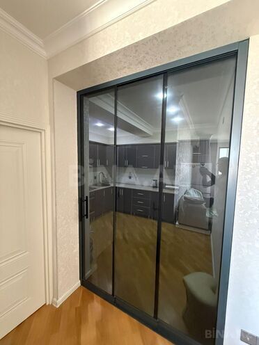 Satılır 3 otaqlı yeni tikili 95 m², Nəriman Nərimanov m., photo 10 from 13