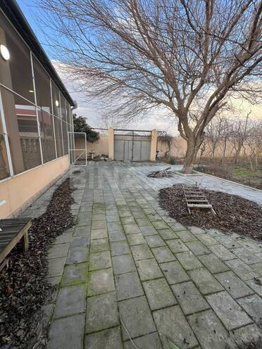 Satılır 3 otaqlı həyət evi/bağ evi 196 m², photo 10 from 16