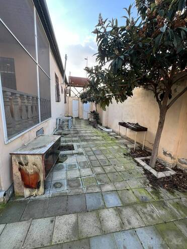 Satılır 3 otaqlı həyət evi/bağ evi 196 m², photo 11 from 16