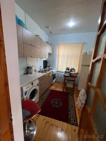 Satılır 3 otaqlı həyət evi/bağ evi 196 m², photo 1 from 16
