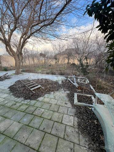 Satılır 3 otaqlı həyət evi/bağ evi 196 m², photo 13 from 16