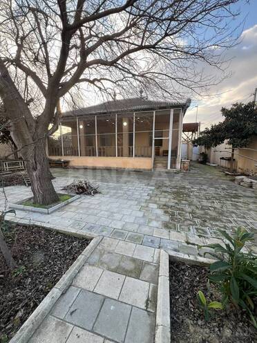 Satılır 3 otaqlı həyət evi/bağ evi 196 m², photo 8 from 16