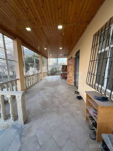 Satılır 3 otaqlı həyət evi/bağ evi 196 m², photo 12 from 16
