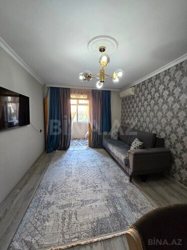 Satılır 2 otaqlı köhnə tikili 42 m², Nəriman Nərimanov m., photo 1 from 12