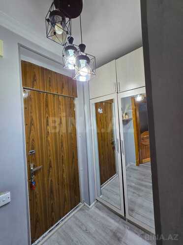 Satılır 2 otaqlı köhnə tikili 42 m², Nəriman Nərimanov m., photo 9 from 12