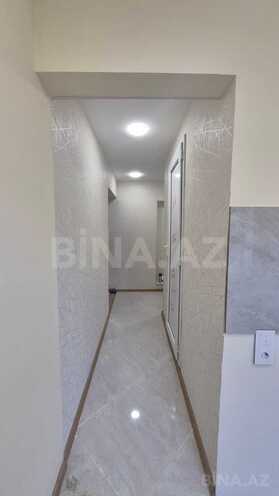 Satılır 2 otaqlı köhnə tikili 52 m², Elmlər Akademiyası m., photo 6 from 12