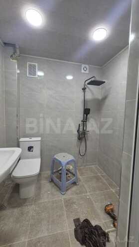Satılır 2 otaqlı köhnə tikili 52 m², Elmlər Akademiyası m., photo 11 from 12