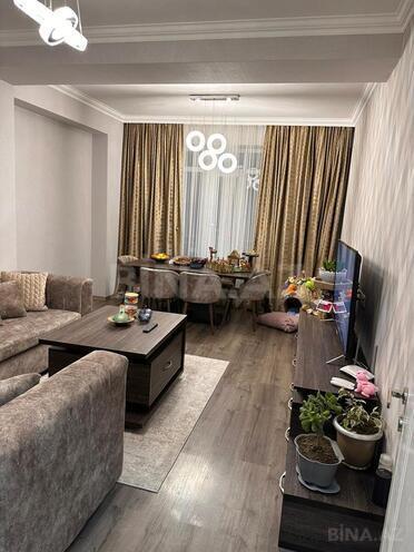 Продаётся 3-комн. новостройка 107 м², м. 20 января, photo 6 from 32