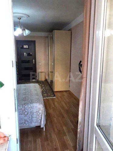 Satılır 3 otaqlı köhnə tikili 85 m², Nərimanov r., photo 5 from 13