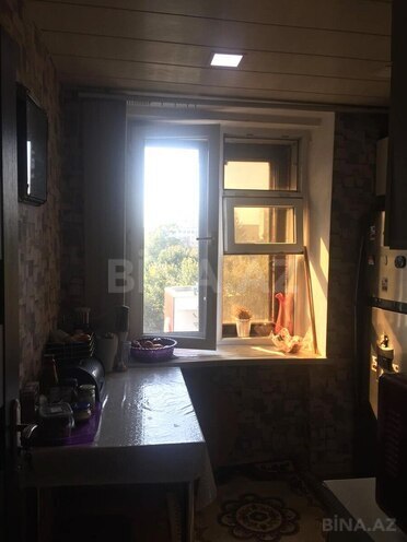 Satılır 3 otaqlı köhnə tikili 85 m², Nərimanov r., photo 8 from 13