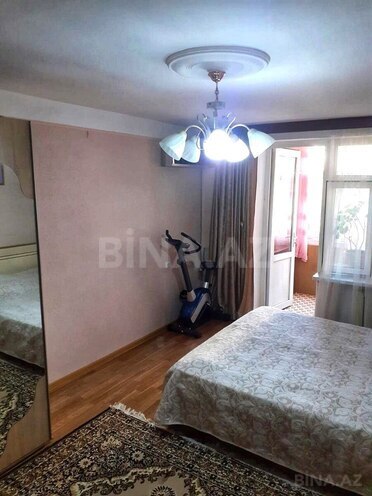 Satılır 3 otaqlı köhnə tikili 85 m², Nərimanov r., photo 4 from 13