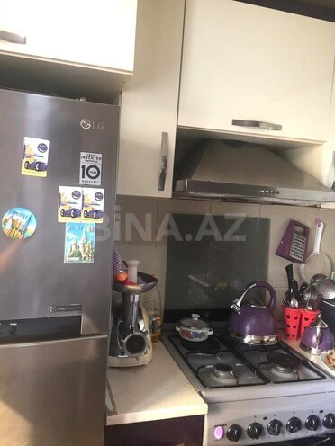 Satılır 3 otaqlı köhnə tikili 85 m², Nərimanov r., photo 9 from 13
