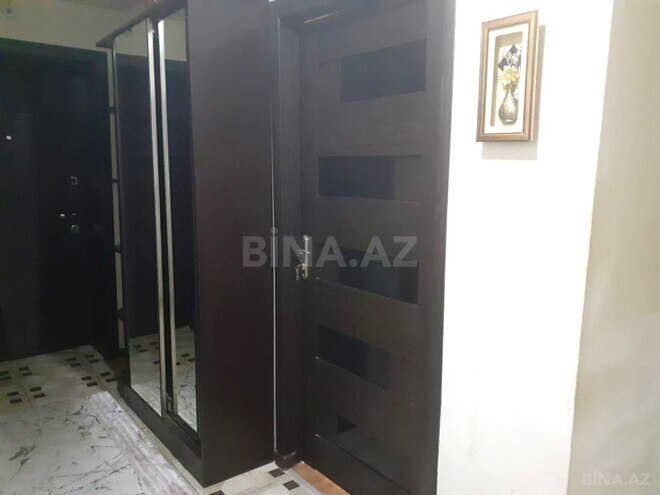 Satılır 3 otaqlı köhnə tikili 85 m², Nərimanov r., photo 11 from 13