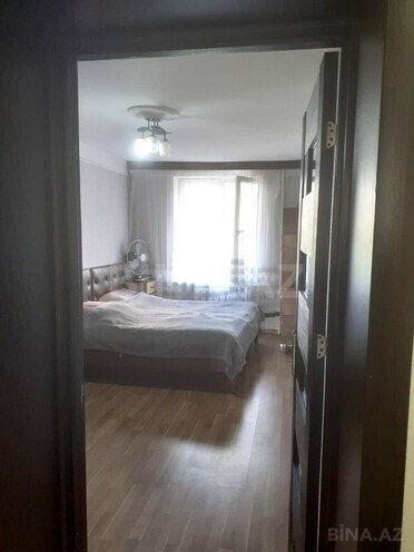 Satılır 3 otaqlı köhnə tikili 85 m², Nərimanov r., photo 7 from 13